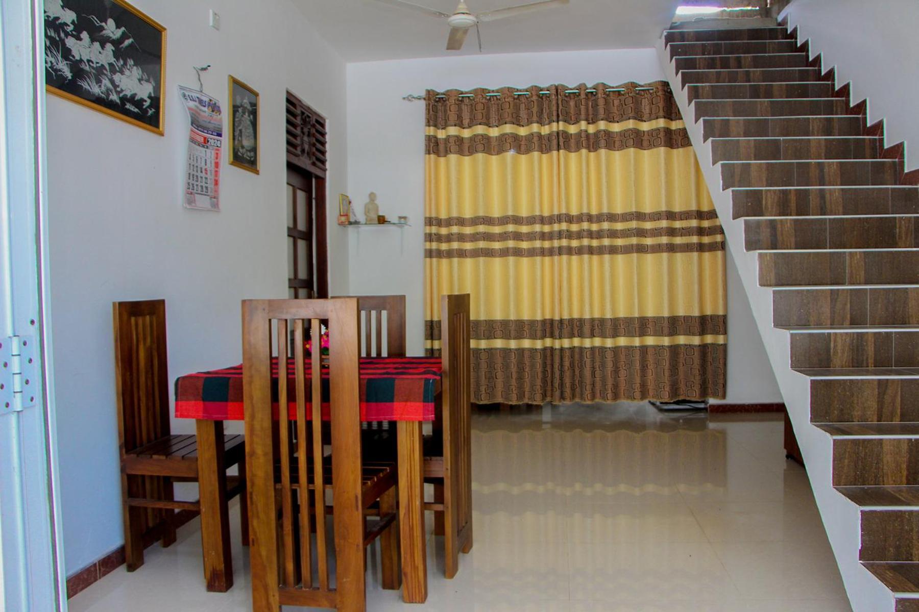 Sasmika Villa Surf And Yoga Hostel Weligama Dış mekan fotoğraf