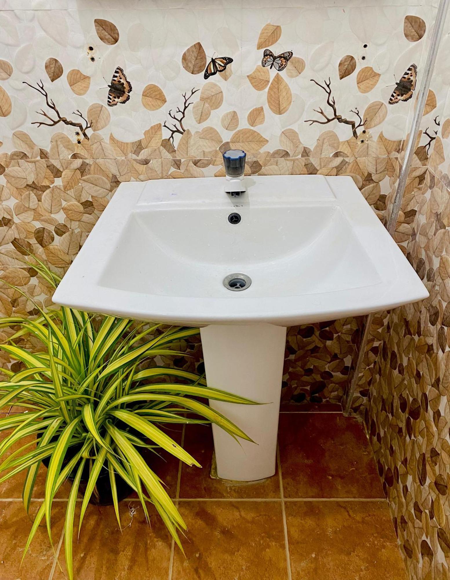Sasmika Villa Surf And Yoga Hostel Weligama Dış mekan fotoğraf