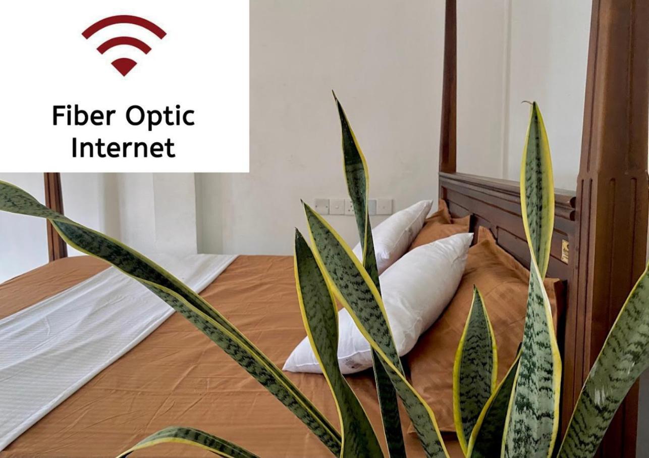 Sasmika Villa Surf And Yoga Hostel Weligama Dış mekan fotoğraf
