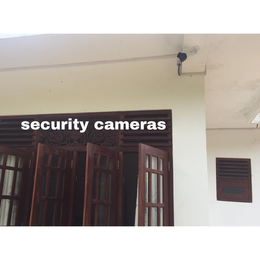 Sasmika Villa Surf And Yoga Hostel Weligama Dış mekan fotoğraf